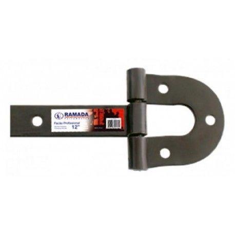 DOBRADICA PORTEIRA N2 230X100