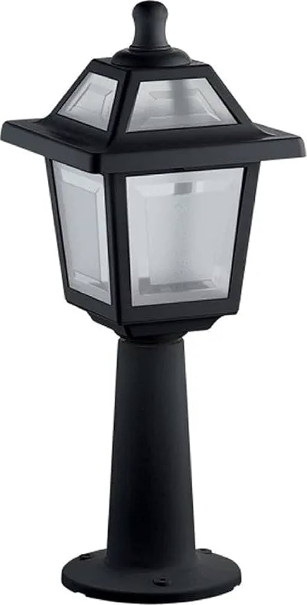 BALIZADOR COLONIAL PRETO