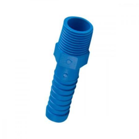 A56ZN-ADAPTDOR1.1/4 AZUL