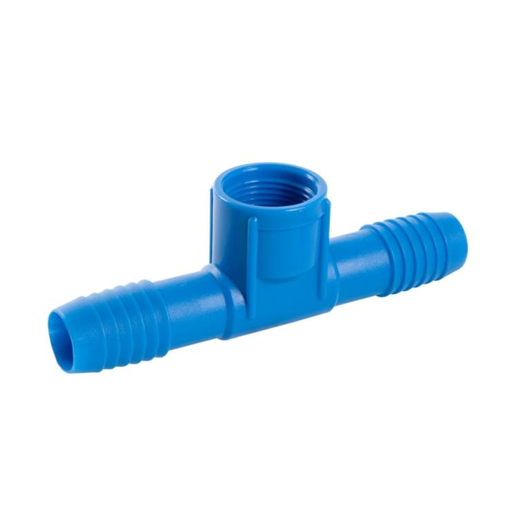 T55ZN-TEE 1.1/2 AZUL