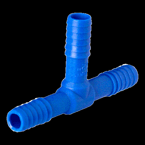 T59ZN-TEE TRIPLO1 AZUL EMB 25 PÇ