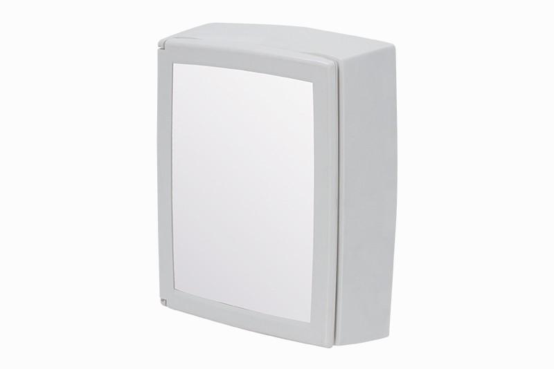 ARMARIO PLASTICO VERSATIL 30 x 37 x 11cm