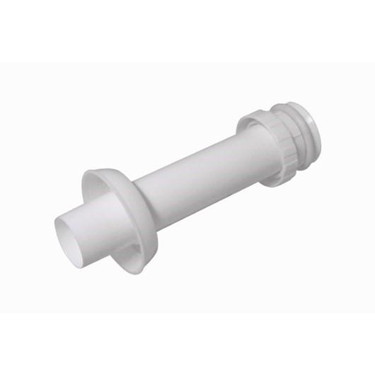 CONJUNTO LIGAÇAO AJUST C/BOLSA 25cm