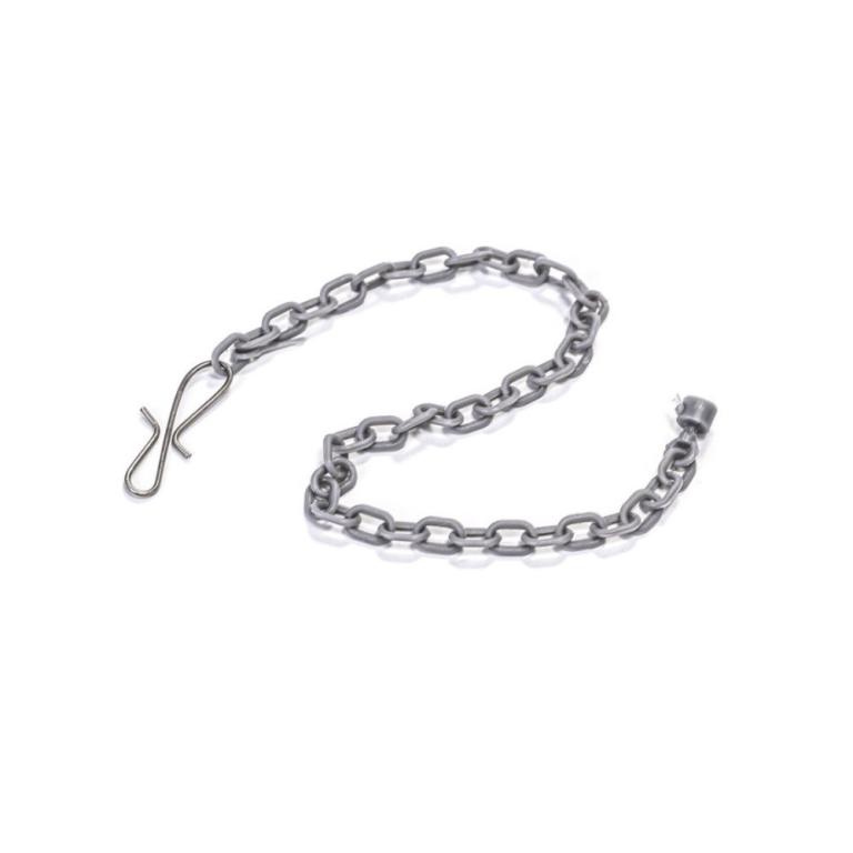 CORRENTE CADEADA C/ FIXADOR ´´S´´