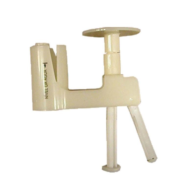 CONJUNTO CASTELO ACIONAMENTO CX ACOPLADA