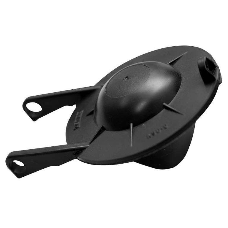 OBTURADOR P/SAIDA DGUA