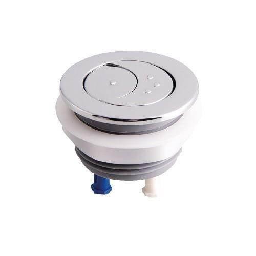 BOTAO DUPLO ACION.P/TAMPA CX DESC.CROM