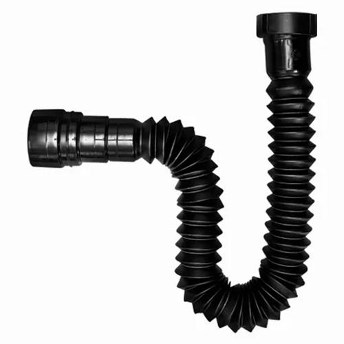 SIFAO SANFONADO UNIVERSAL COMPACTO PRETO