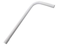 TUBO DE DESCARGA SOBREPOR 150cm DIAM 40mm