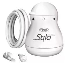 DUCHA ELETRICA STILO 220V 4400W BRANCO 3T