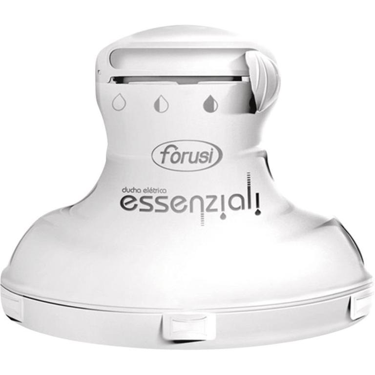 DUCHA ELETRICA ESSENZIALI 4T 220V 6800W BRANCA