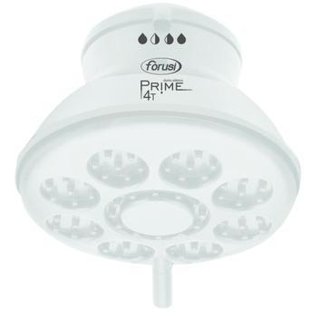 DUCHA PRIME 5500W 220V BRANCA