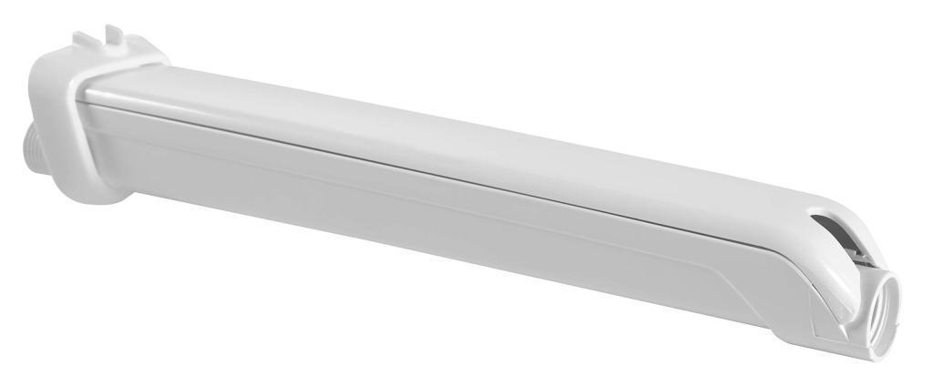 BRAÇO P/CHUVEIRO ELETRICO C/CAPA 40CM