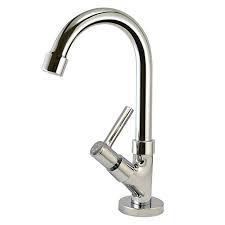 TORNEIRA 2194 GIR. LAVATORIO C-100 1/4 VOLTA