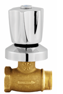 REGISTRO DE PRESSAO 1416 3/4 C-50 SEMI LUXO VEDANTE