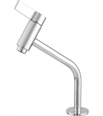 TORNEIRA 4030 SLIM LAVATORIO OU COZINHA 1/4 VOLTA