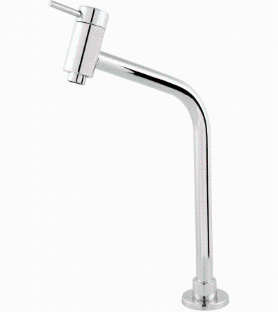 TORNEIRA 4040 SLIM LAVATORIO OU COZINHA 1/4 VOLTA