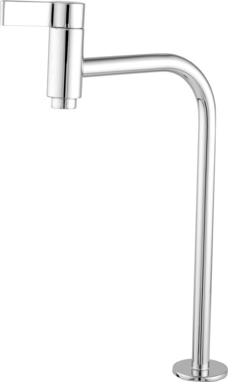 TORNEIRA 4050 SLIM LAVATORIO OU COZINHA 1/4 VOLTA