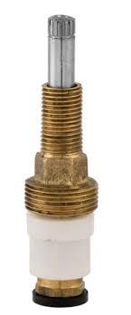 CABECOTE 2627 REGISTRO 1416 MVS CROMADO DECA