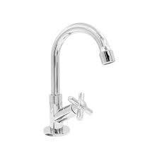 TORNEIRA 2194 ABS C-31 BICA-MOVEL 1/4 DE VOLTA