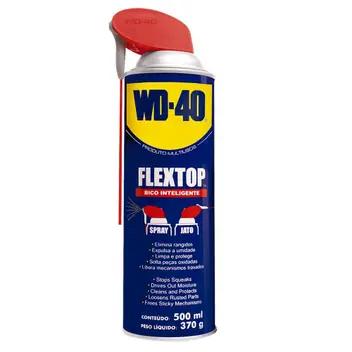 WD40 MULTIUSOS 500ML TOP AEROSOL 06-WD-40