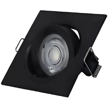 SPOT LED FENIX II QUAD MR16 5W 4,0K PT KIAN