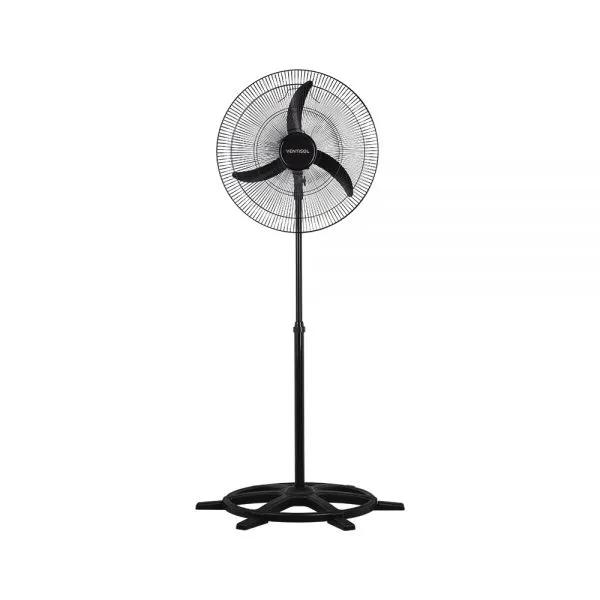VENTILADOR OSC COLUNA 60CM PR GR PR BIVOLT CH HH PREMIUM