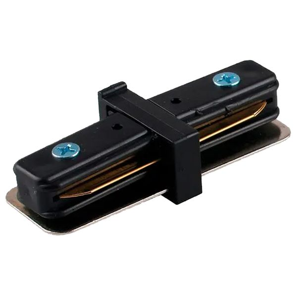 EMENDA FIT RETA PARA TRILHO PRETO KIAN