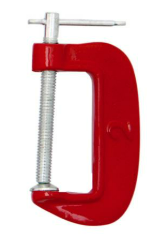 GRAMPO TIPO C LEVE 04