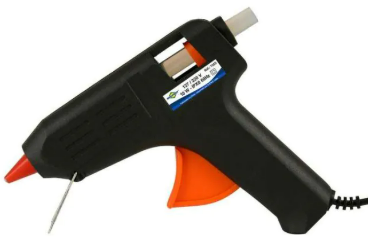 PISTOLA DE COLA 24W BIV