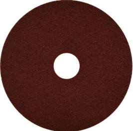 DISCO DE LIXA DE FERRO 4.1/2 GR TNT ALO