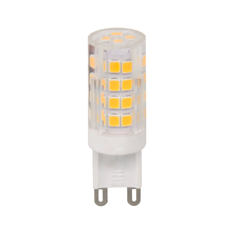 LAMP LED G9 3W 6,5K 127V KIAN