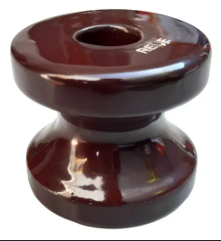 ISOLADOR ELETRICO 72x72 DE CERAMICA (PORCELANA), REUE, TAMANHO 72X72