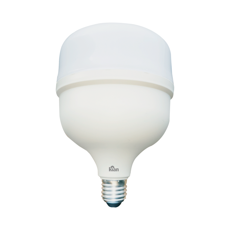 LAMPADA LED GLOBE 30W 3,0K BIV E27 KIAN