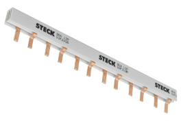 BARRA BIF 80A 440V 2X28 DIN