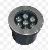 BALIZADOR EMBUTIR 3,0K 7W KIAN