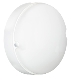 LUMINARIA TARTARUGA LED SL REDONDA 20W 3,0K KIAN