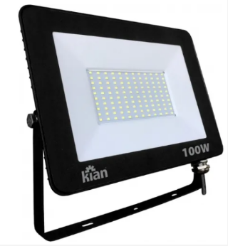 PROJETOR LED BIV 300W 6,5 PT ECONOMAX