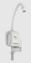 TORNEIRA ELETRICA ENERCLEAN BANCADA 5500W 220V BRANCA