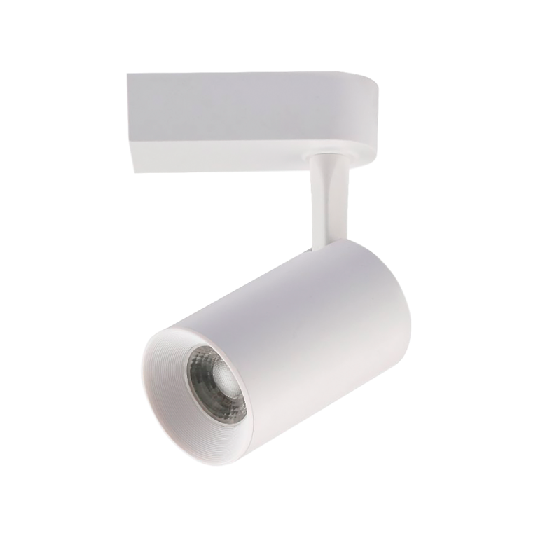 SPOT LED TRILHO FIT BR 7W 3,0K KIAN