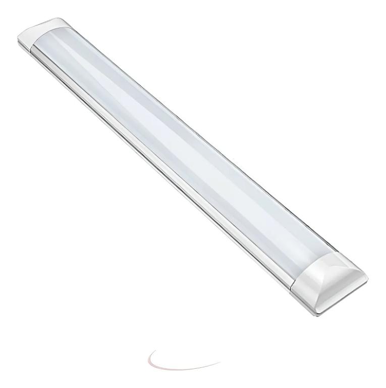 LUMINARIA LED SOB LINEAR 72W 6,5K BIV KSX FIT