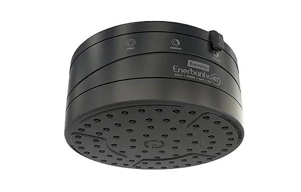 ENERBANHO 4T PRETO 6800W 220V