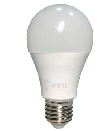 LAMPADA LED BULBO 15W 3000K E 27