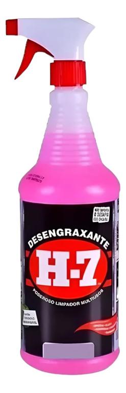 DESENGRAXANTE 1L MULTIUSO SPRAY-H7