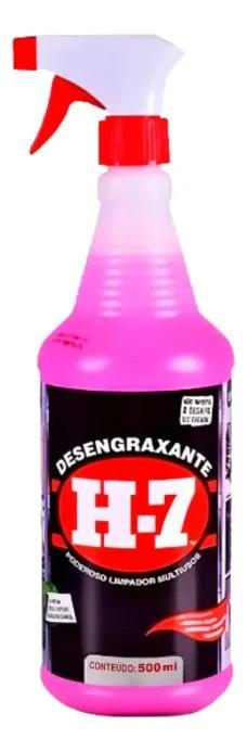 DESENGRAXANTE 500ML MULTIUSO SPRAY-H7