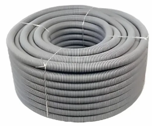 ELETRODUTO REFORÇADO CINZA 1-DN 32MM-25M