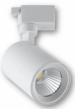 SPOT TRILHO BRANCO 10W 6000K MPRO