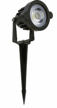 ESPETO JARDIM SMD 5W 6000K