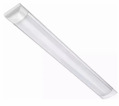 LUMINARIA LINEAR 20W 6000K 60CM