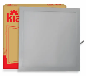 PAINEL LED SOBREPOR 40W 4000 K  62,0CM CX ALTA KIAN
